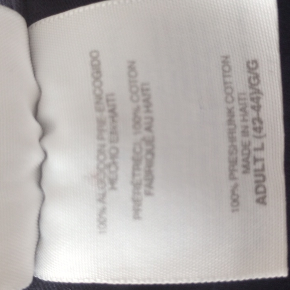Men's shirt - Picture 5 of 5